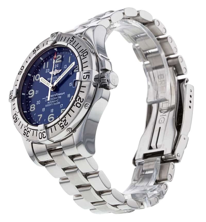 Breitling SuperOcean A17360